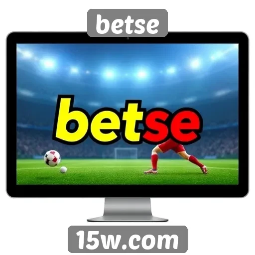 Análise da gama de jogos disponíveis no site betse