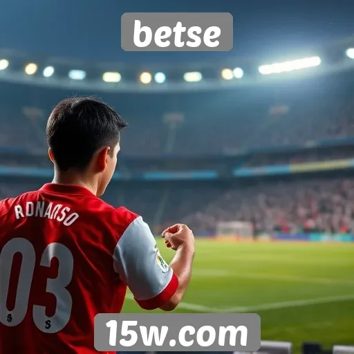 Mercado de apostas e o papel do betse