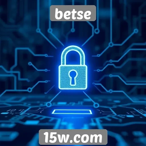 Segurança e medidas de proteção no ambiente do betse