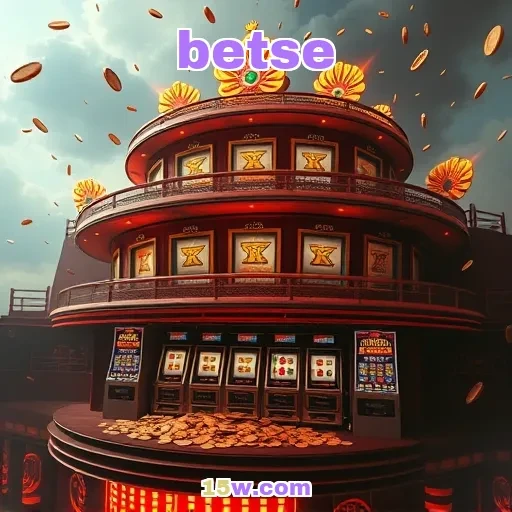 betse: Bônus Que Transformam Apostas em Grandes Oportunidades