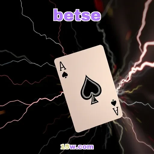 betse: Descubra a Segurança e Diversão no Jogo Online