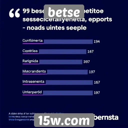 Opinião de usuários sobre o atendimento ao cliente do betse