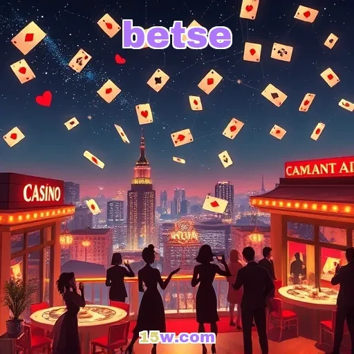 betse: Descubra as Melhores Opções de Pagamento para Jogar Aqui!