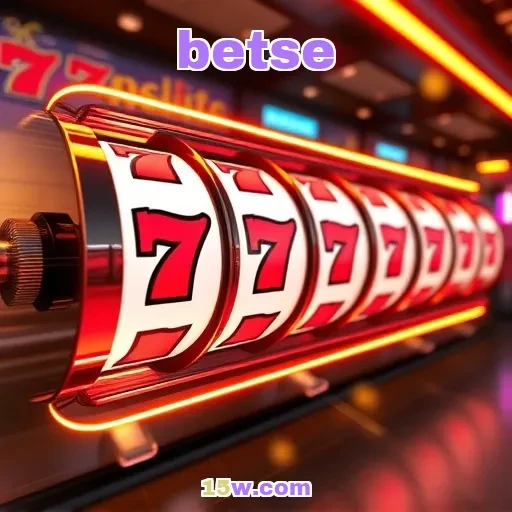 betse: A Revolução dos Eventos Esportivos no Brasil