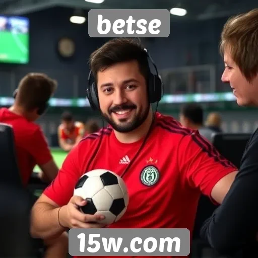 Experiência do usuário no betse e feedbacks dos jogadores