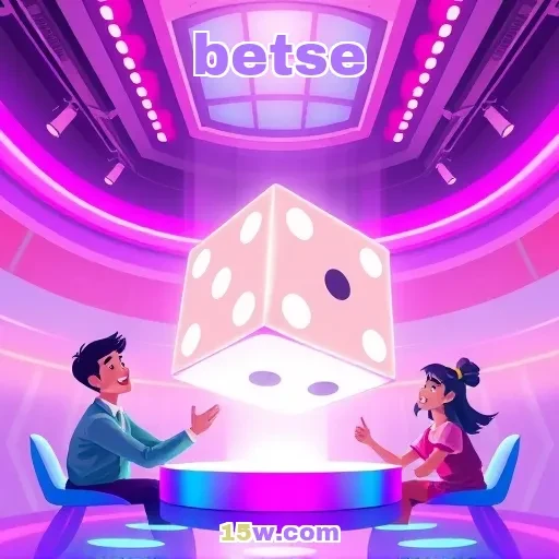 betse VIP: Recursos Exclusivos que Transformam a Experiência de Jogo